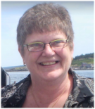 Stella Marie Gunn Spinney