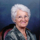 Annette Murphy Beaulne