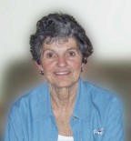 Ilene Margaret Smith