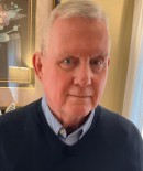 Michael Vincent Curtin