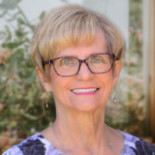 Janice Patricia Turner Jones