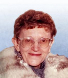 Priscilla Vogin Blyth