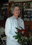 June Margaret Clarke