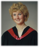 Kimberly Ann (Kim) MacRae Gates