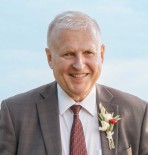 Gregory Gerhard Rust