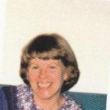 Lorraine Boucher