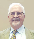 Gerald Walter (Gerry) Sherwood