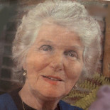 Lamberdina (Dinie) VanderWerf