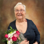 Maxine (Marie) Ablett