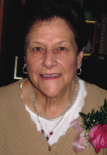 Mary Louise Myette