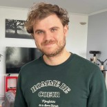 Jérémie Desjardins