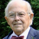 William (Bill) Noble