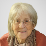 Georgette Lefebvre Rioux