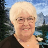 Marie-Claire Godbout