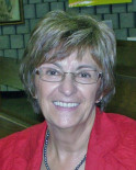 Jacqueline Pitre