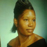 Djoulie Thomas