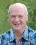 Réal Lévesque