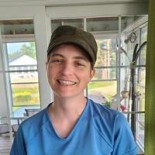 Christina Marie MacDougall