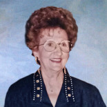 Florès (Thérèse) Lachance Mathieu