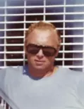 Graham Lionel (Jigger) Swartman