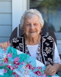 Jeanette June Martin Smusiak