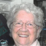 Fleur de Mai Lefebvre