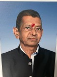 Kantilal Patel