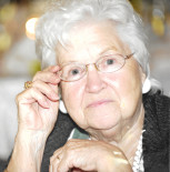 Marie Bessette Jolin