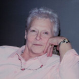 Margarete Irmgard Searles Bodemann