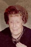 Jacqueline Beaupré