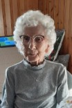 Margaret (Peggy-Euphemia) Panting MacWilliams
