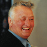 Stanislav (Stan) Bratanic