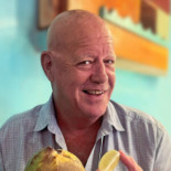 Michael Daniel O'rourke