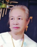 Khamta Pakdimounivong