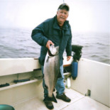 John (Cameron) Hough