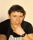 Robert Douglas McEachern