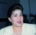 Takouhi Melikian Sarafian