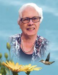 Marjorie Gagné