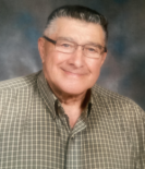 Albert (Ab) Beaulieu