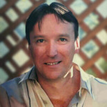 Barry Randel (Randy) Roberts