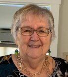 Doris Irene Isenor