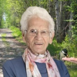 Jeanne D'Arc Bouchard