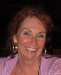 Louise Moreau April