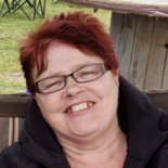 Catherine (Cathy) Isabel Seale