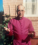 Reverend Monsignor Mariano Francis Polito