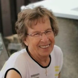 Gertrude Lauzon Haeck