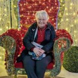 Viola Mary Russell Negus