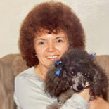 Gloria Claire Barnes