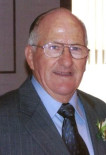 Ernest (Ernie) Brian
