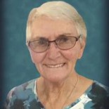 Bunny (Olive) Hutchison